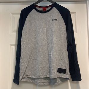 Nike LeBron James Summit Long Sleeve Tee